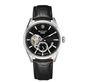 Đồng hồ nam Bentley BL1831-25MWBB