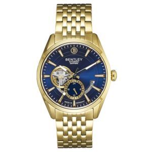 Đồng hồ nam Bentley BL1831-25MKNI