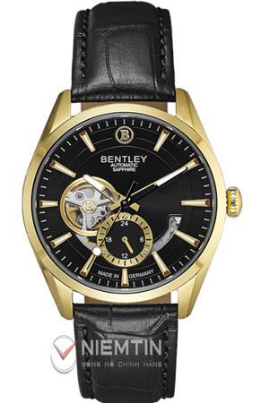 Đồng hồ nam Bentley BL1831-25MKBB