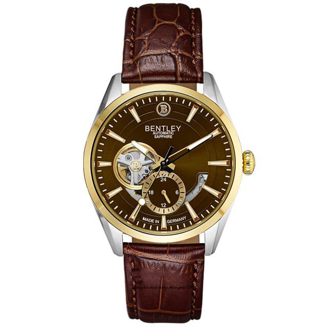 Đồng hồ nam Bentley BL1831-25MTDD