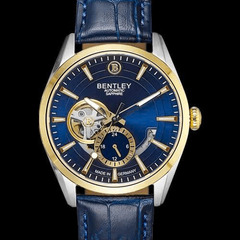 Đồng hồ nam Bentley BL1831-25MTNN
