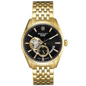 Đồng hồ nam Bentley BL1831-25MKBI