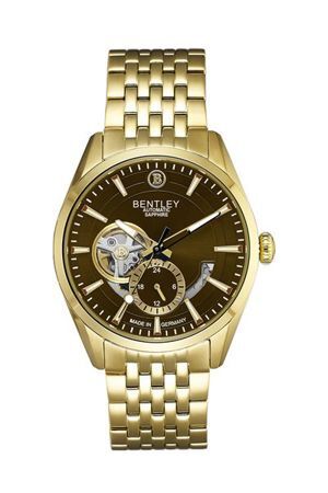 Đồng hồ nam Bentley BL1831-25MKDI