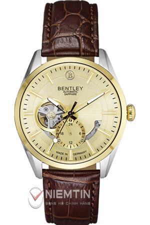 Đồng hồ nam Bentley BL1831-25MTKD