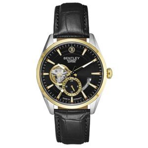 Đồng hồ nam Bentley BL1831-25MTBB