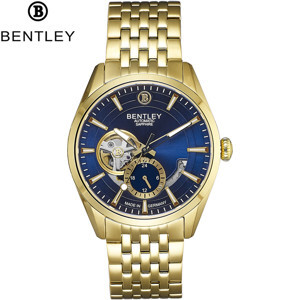 Đồng hồ nam Bentley BL1831-25MKNI