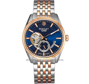 Đồng hồ nam Bentley BL1831-25MTNI-R