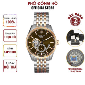Đồng hồ nam Bentley BL1831-25MTDI
