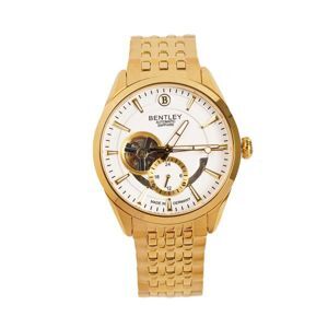 Đồng hồ nam Bentley BL1831-25MKWI