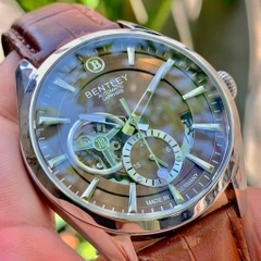 Đồng hồ nam Bentley BL1831-25MWDD
