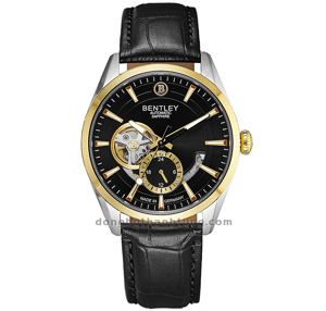 Đồng hồ nam Bentley BL1831-25MTBB