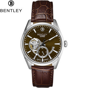 Đồng hồ nam Bentley BL1831-25MWDD