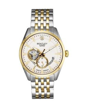 Đồng hồ nam Bentley BL1831-25MTKI