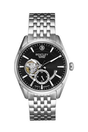 Đồng hồ nam Bentley BL1831-25MWBI