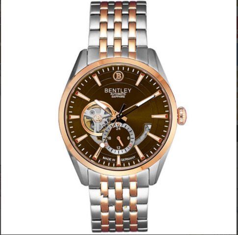 Đồng hồ nam Bentley BL1831-25MTDI