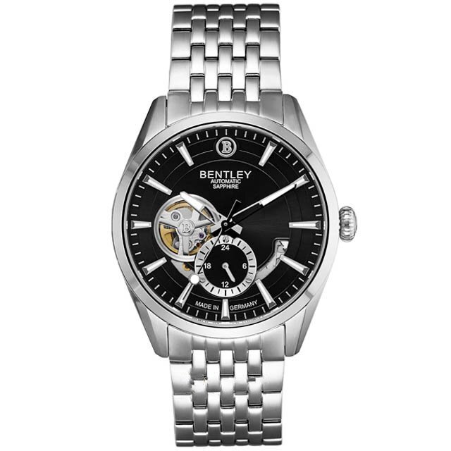 Đồng hồ nam Bentley BL1831-25MWBI