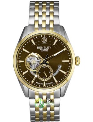 Đồng hồ nam Bentley BL1831-25MTDI