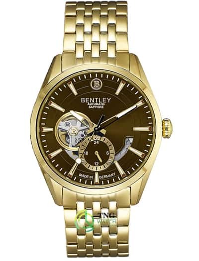 Đồng hồ nam Bentley BL1831-25MKDI