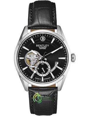 Đồng hồ nam Bentley BL1831-25MWBB