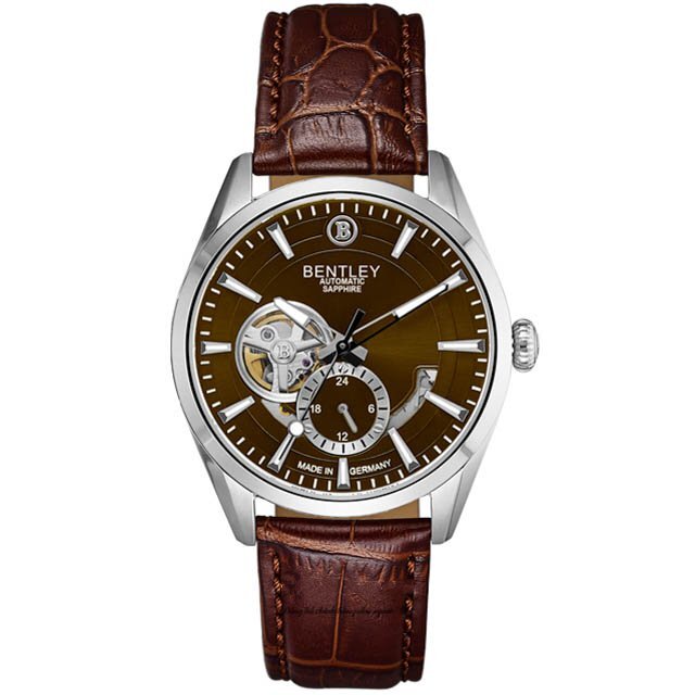 Đồng hồ nam Bentley BL1831-25MWDD