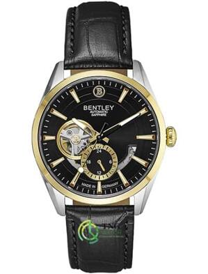 Đồng hồ nam Bentley BL1831-25MTBB
