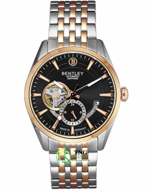 Đồng hồ nam Bentley BL1831-25MTBI