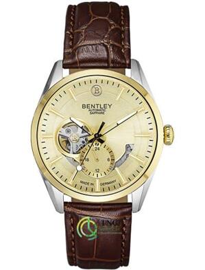 Đồng hồ nam Bentley BL1831-25MTKD