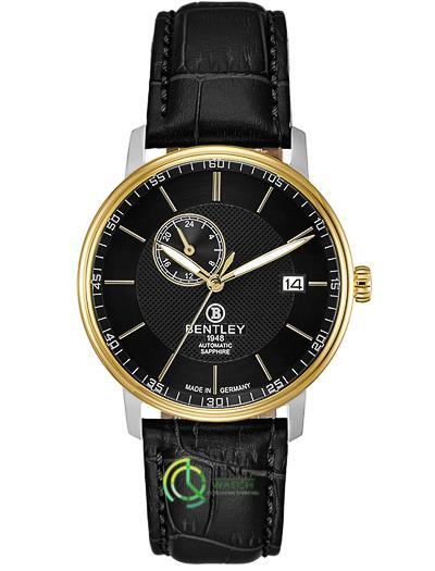 Đồng hồ nam Bentley BL1832-15MTBB