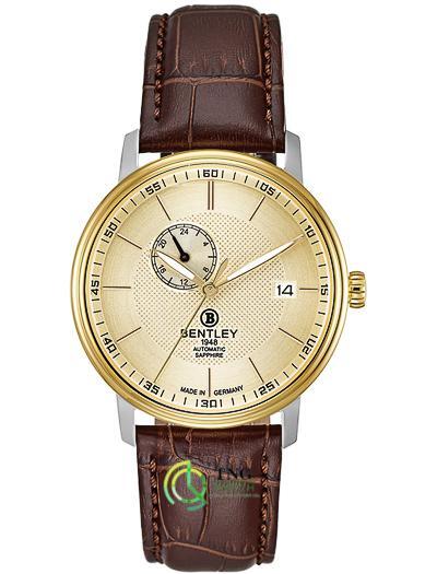 Đồng hồ nam Bentley BL1832-15MTKD