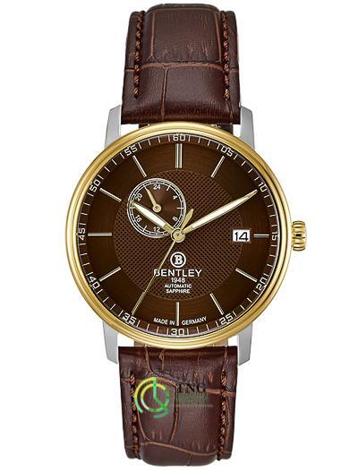 Đồng hồ nam Bentley BL1832-15MTDD