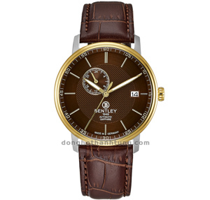 Đồng hồ nam Bentley BL1832-15MTDD
