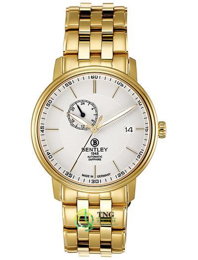 Đồng hồ nam Bentley BL1832-15MKWI