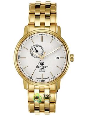 Đồng hồ nam Bentley BL1832-15MKWI