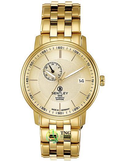 Đồng hồ nam Bentley BL1832-15MKKI