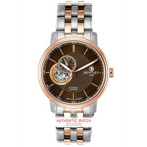Đồng hồ nam Bentley BL1832-25MTDI-R