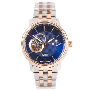 Đồng hồ nam Bentley BL1832-25MTNI