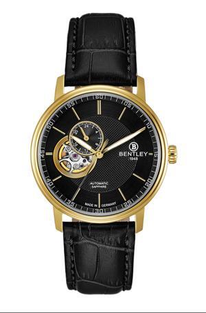 Đồng hồ nam Bentley BL1832-25MKBB