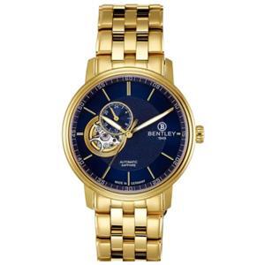 Đồng hồ nam Bentley BL1832-25MKNI