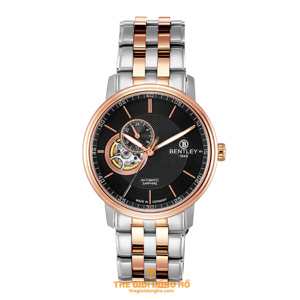 Đồng hồ nam Bentley BL1832-25MTBI-R