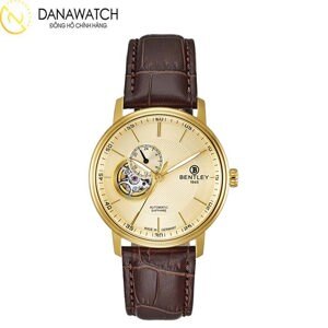 Đồng hồ nam Bentley BL1832-25MKKD