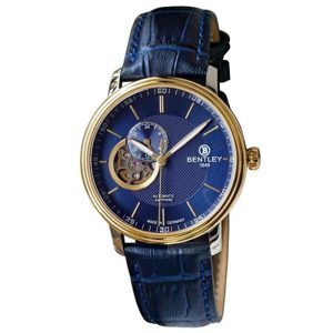 Đồng hồ nam Bentley BL1832-25MKNN
