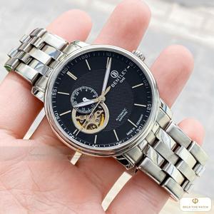 Đồng hồ nam Bentley BL1832-25MWBI