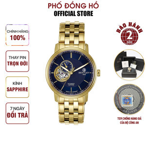 Đồng hồ nam Bentley BL1832-25MKNI