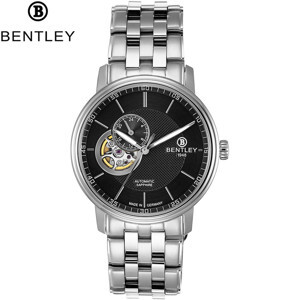 Đồng hồ nam Bentley BL1832-25MWBI