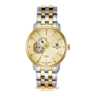 Đồng hồ nam Bentley BL1832-25MTKI