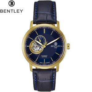Đồng hồ nam Bentley BL1832-25MKNN