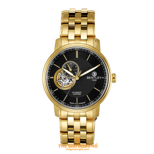 Đồng hồ nam Bentley BL1832-25MKBI