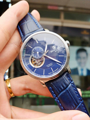 Đồng hồ nam Bentley BL1832-25MWNN