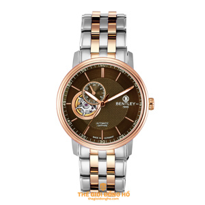 Đồng hồ nam Bentley BL1832-25MTDI-R