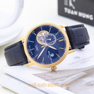 Đồng hồ nam Bentley BL1832-25MKNN